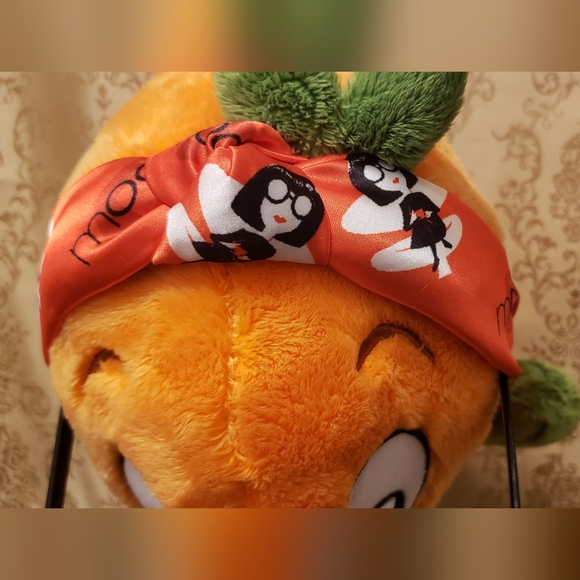 🌟🆕️🖤 Edna Mode Headband 🖤 - Picture 1 of 4